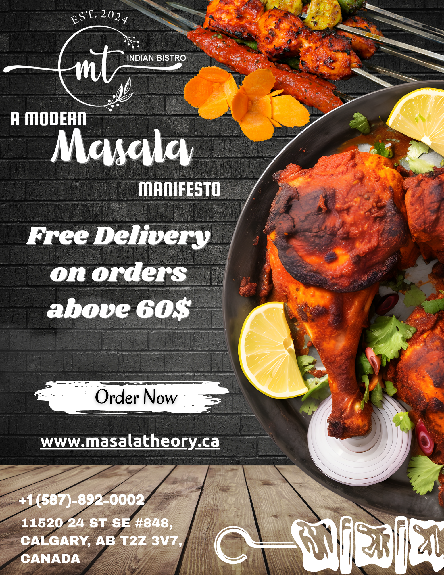 Special Offer
